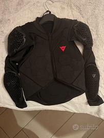 Pettorina MTB  Rhyolite Dainese