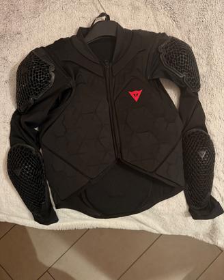 Pettorina MTB  Rhyolite Dainese