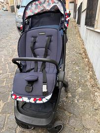 Passeggino leggero Foppapedretti
