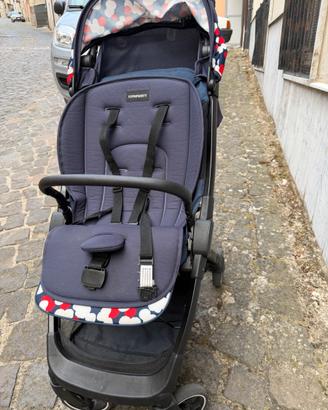 Passeggino leggero Foppapedretti
