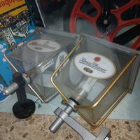 lampade lampioni birreria da esterno 