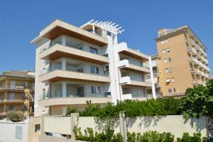 Appartamento in F.I.T.T.O