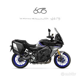 YAMAHA Tracer 9 GT +