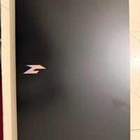 Notebook gaming