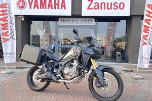 Honda CRF1000L Africa Twin