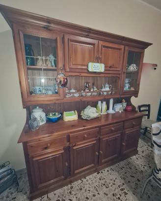 credenza