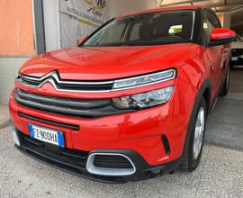 Citroen C5 Aircross BlueHDi 130 S&S Shine