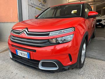 Citroen C5 Aircross BlueHDi 130 S&S Shine