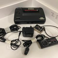 Sega Master System 2