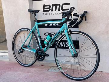 Bdc Bianchi Via Nirone 7