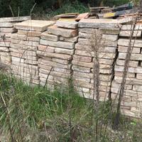 Mattoni da pavimento