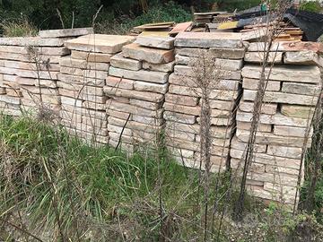 Mattoni da pavimento