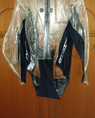 Tuta antipioggia Alpinestar