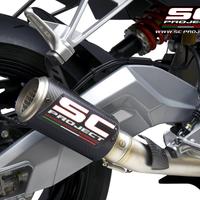Sc Project CRT Aprilia Rs660