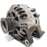 ALTERNATORE PEUGEOT 107 1Â° Serie 5705NC 8HT Diese