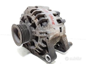 ALTERNATORE PEUGEOT 107 1Â° Serie 5705NC 8HT Diese