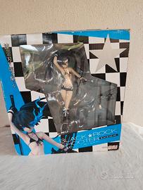 ACTION FIGURE Black Rock Shooter Black Blade FIGMA