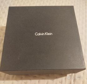 cintura Calvin Klein donna
