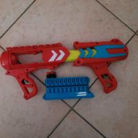 Boomco Mad Slammer Blaster
