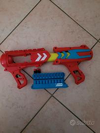 Boomco Mad Slammer Blaster