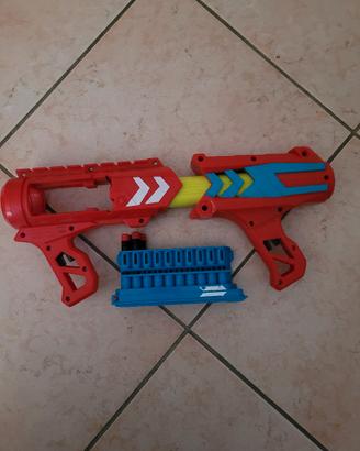 Boomco Mad Slammer Blaster