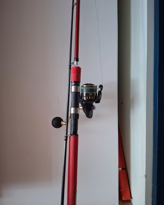 Combo spinning