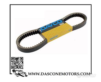 CINGHIA DI DISTRIBUZIONE DAYCO DUCATI SCRAMBLER 80