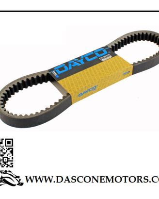 CINGHIA DI DISTRIBUZIONE DAYCO DUCATI SCRAMBLER 80