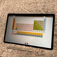 Tablet samsung Galaxy S7 FE - 128 GB