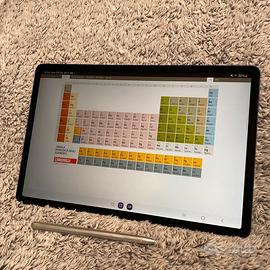 Tablet samsung Galaxy S7 FE - 128 GB