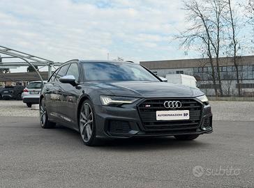 AUDI S6 QUATTRO FULL OPTIONAL