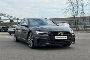 AUDI S6 QUATTRO FULL OPTIONAL