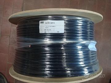 Cavo Belden coassiale PRG11