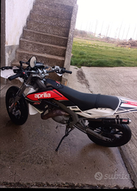 Aprilia sx 50
