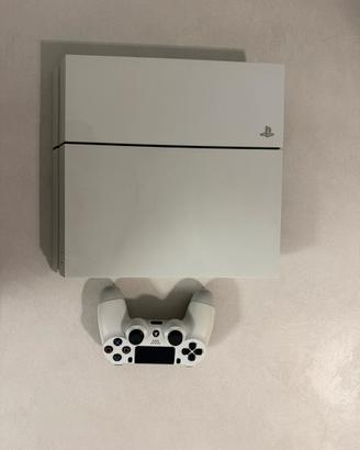 Playstation 4 PS4