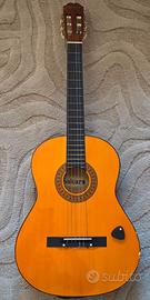 Chitarra Classica Sakura + Custodia e Tracolla