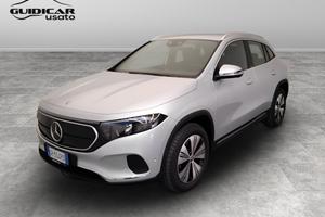 Mercedes EQA - H243 2021 - EQA 350 Sport Pro 4mati