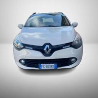 Renault Clio 1.5 dCi 8V 90CV S&S Van