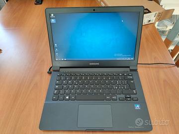 Notebook Samsung NP905S3G