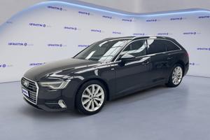 AUDI A6 AVANT 45 3.0 TDI QUATTRO TIPTR