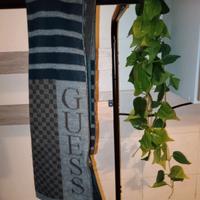 sciarpa Guess unisex 