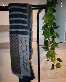 sciarpa Guess unisex 