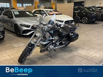 BMW Motorrad R 1200 C CLASSIC ABS
