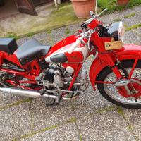 Moto Guzzi Airone Sport 250 - iscritta ASI