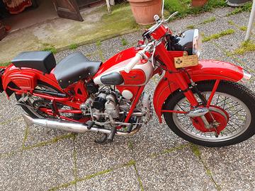 Moto Guzzi Airone Sport 250 - iscritta ASI