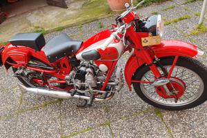 Moto Guzzi Airone Sport 250 - iscritta ASI