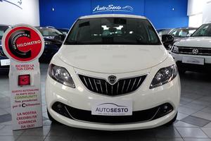 Lancia Ypsilon III 1.0 FIREFLY HYBRID 70 CV GOLD