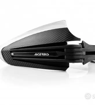 Paramani Acerbis X-Tarmac