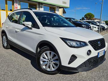 SEAT Arona 1.0 EcoTSI Style