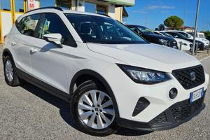 SEAT Arona 1.0 EcoTSI Style